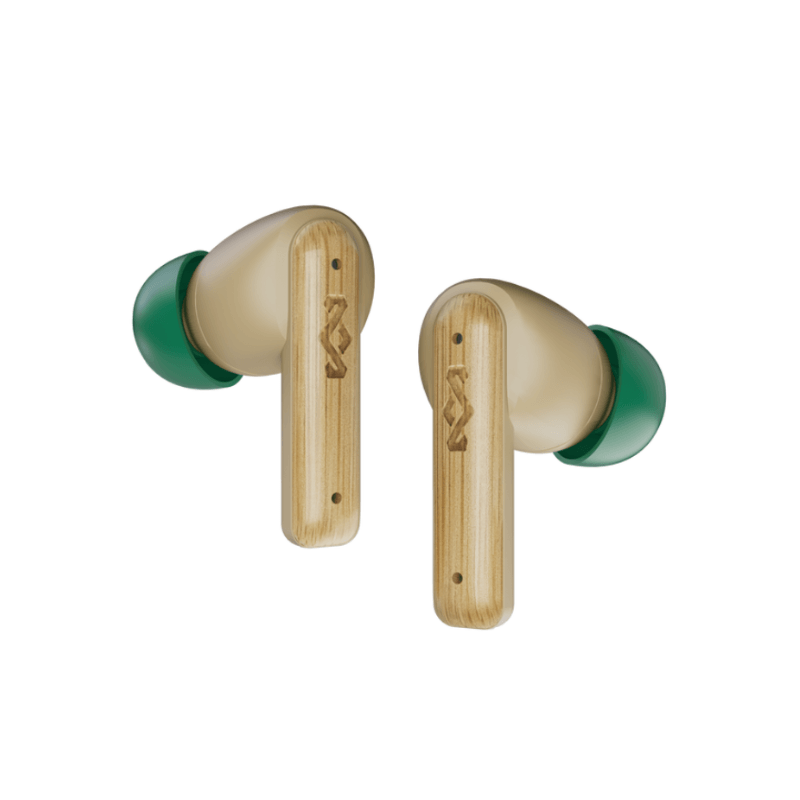 Audífonos House of Marley Little Bird TWS - Audifonos - Innovacell Audífonos House of Marley Little Bird TWS - Audifonos - Innovacell